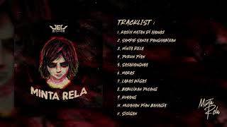 Download lagu JEF Banjar - Minta Rela (FULL ALBUM) mp3