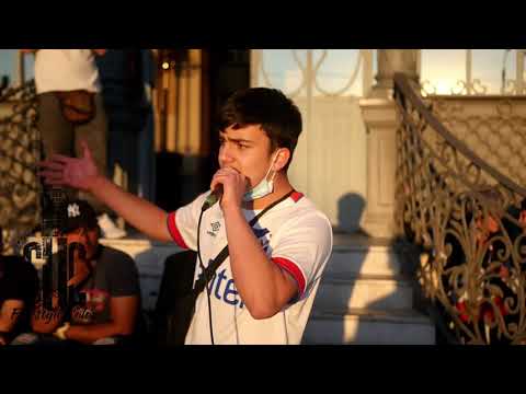 4tos - Lunatiko vs Serk