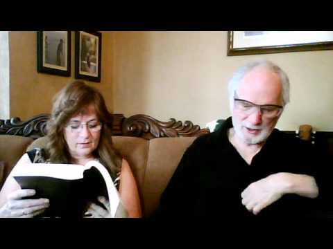 Day 114, Bible in a year, part 1