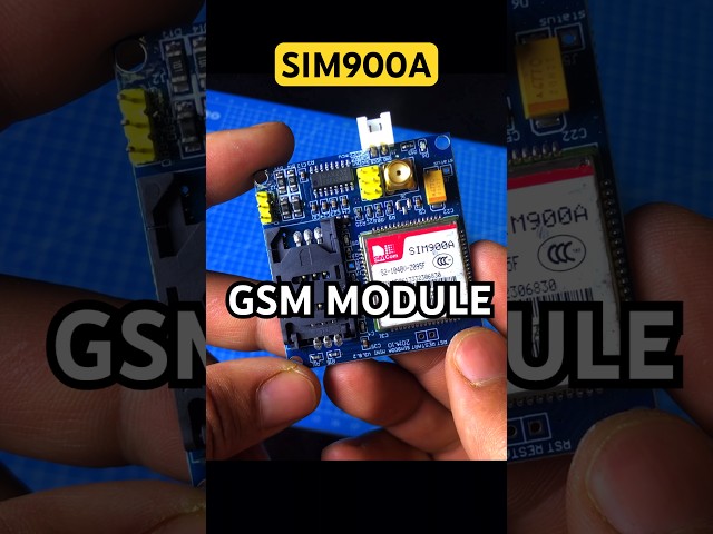 Vídeo relacionado con 2pcs SIM900 GPRS/gsm Shield Development Board Quad-Band Module with Antenna + Gift