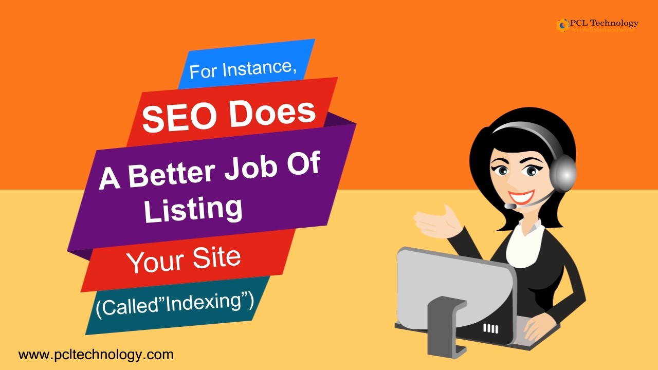 Best SEO Services in Singapore  - PCL Technology