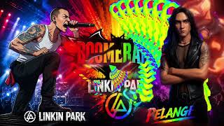 Download lagu BOOMERANG GAYA LINKIN PARK PELANGI 🌈🔥 | ROCK INDONESIA PALING GILA!..!'STOP! Jangan scroll dulu!  🔥🌈 mp3