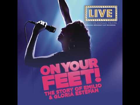 Original Broadway Cast performing Mega Mix