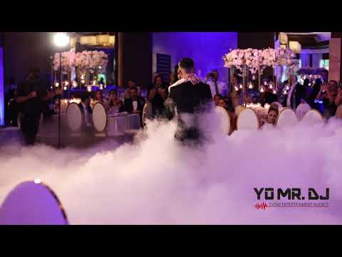 Yo Mr DJ Entertainment Agency video.