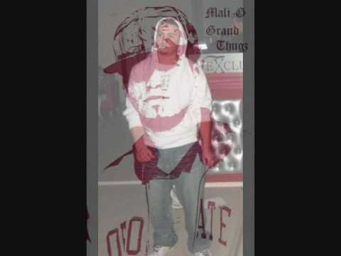 Young J Grand Thugz ft Mali G Grand Thugz-Fjal Burri