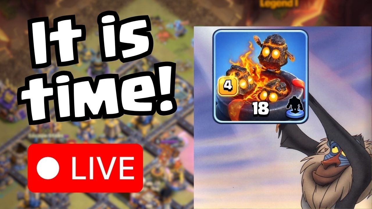 Mass Furnace with Revenge Deck in Legend League!