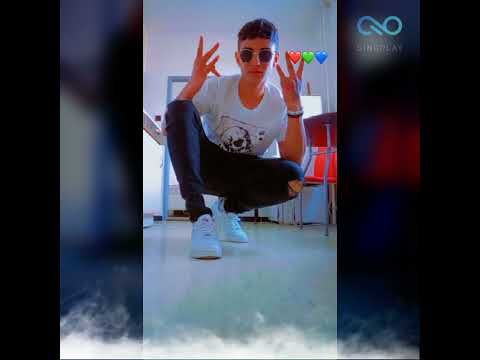 Rapstizent- nabíhám ty bonga..🖕