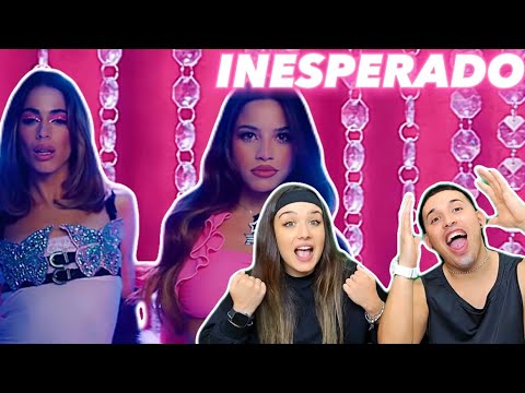 Gran Reaccion a Emilia, TINI - La_Original.mp3 (Official Video)