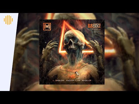 Sinister Souls & Badlokk - Shimmer | Drum & Bass