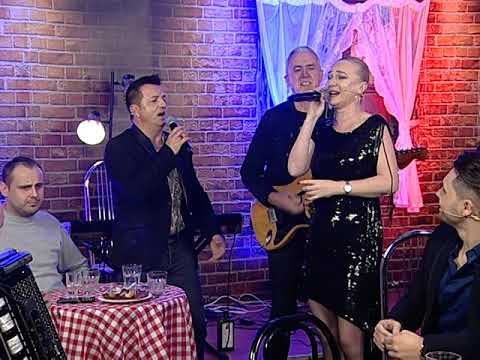 Zeljka Jurisic - Necu aga tvoja blaga |  Kafansko vece | OTV VALENTINO