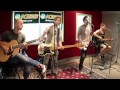Simple Plan - Jet Lag Acoustic 