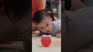 5 ways to help your baby learn to crawl