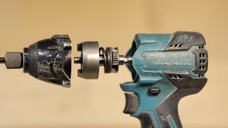 Uncovering the Magic Behind Impact Drivers!!!