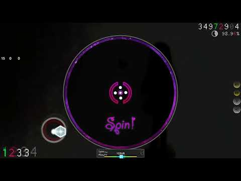 [osu!]  orangentle / Yu_Asahina - HAELEQUIN (Extended ver.) [the faith of truth] FC