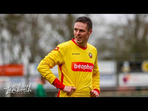 ROHDA Raalte – VV Eemdijk (2-2) | Samenvatting 