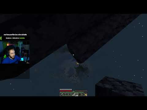 Powrót do korzeni - minecraft