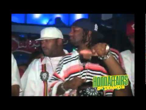 Bleu davinci ft Bun B- hold up