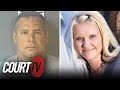 Crystal Rogers' Ex-Boyfriend Arrested in Her Murder