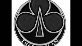 Trebol Clan- Agarrala,Pegala,Azotala