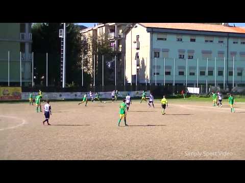 Sintesi Real Campalto - Bissuola 26 10 14