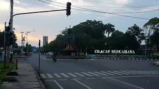 preview picture of video 'Trip Singkat ke Cilacap'