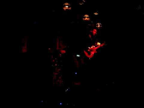 The New Limb - Bizarre Love Triangle/Time After Time