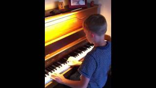 Boogie Woogie Schubidubi