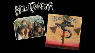 Holy Terror - Terror and Submission - Thrash/Speed Metal USA