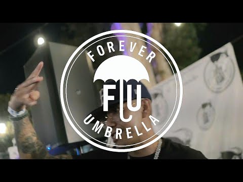 YTM (One Umbrella West) at The Tipsy Goat #freetory