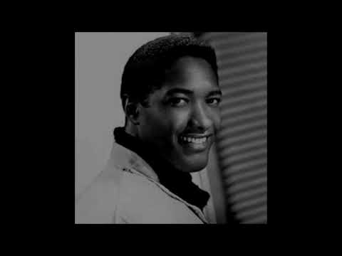 Only Sixteen  SAM COOKE  (with lyrics)