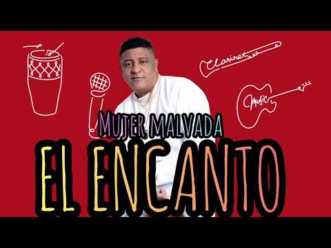 MUJER  MALVADA  ( EL ENCANTO )