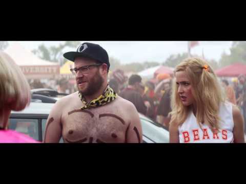 BAD NEIGHBOURS 2 - Red Band Trailer