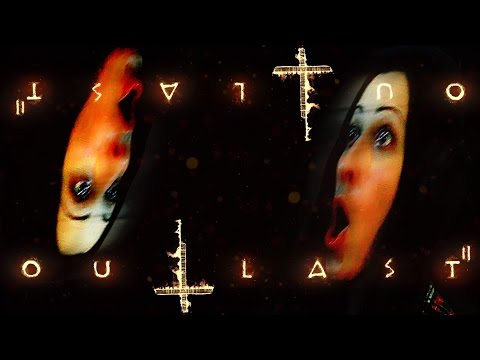 OUTLAST 2 Walkthrough Part 1 - The Antichrist