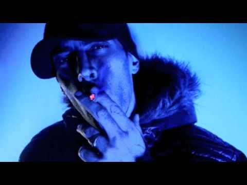 Jeff le Nerf feat Niro - Personne m'a servi d'exemple