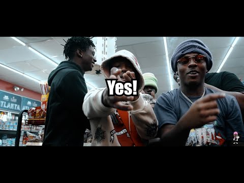Lil Quill x SSG Splurge - Yes (Music Video) Shot By @Jmoney1041