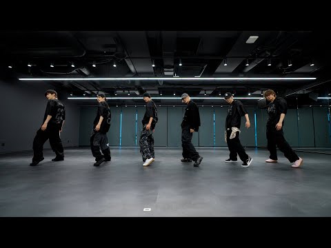 RIIZE 라이즈 'Impossible' Dance Practice