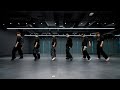 RIIZE 라이즈 'Impossible' Dance Practice