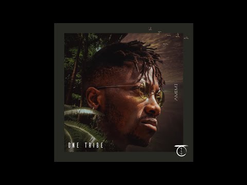 AMEME - Talk to Me [One Tribe]