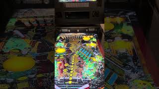 El Dorado City of Gold Visual Pinball Table VPX - Virtual Pinball #virtualpinball #pinball #vpx