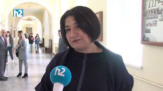 Խաղաղությունը պետք է լինի Կրպեյանի և իրենց կյանքը զոհաբերած մյուս նվիրյալների պատկերացմամբ. Կրպեյան