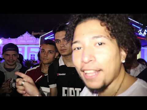 12ª BATALHA DA ESTAÇÃO - AutoExplicativo x Hinoto - QUARTAS DE FINAL (08/12)