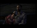 The Walking Dead Lee and Clementine Theme song ...