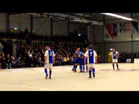 PCC: Arkel-ASH, 29 december 2014