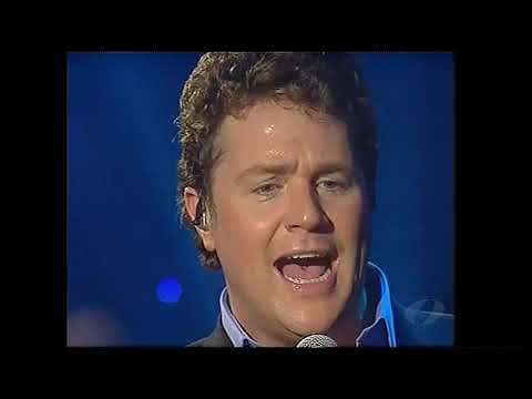 Michael Ball - If Tomorrow Never Comes