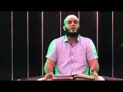 Prishja e agjërimit në Ramazan - Hoxhë Abil Veseli