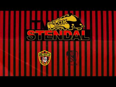 Test: 1. FC Lok Stendal - TuS S/W Bismark
