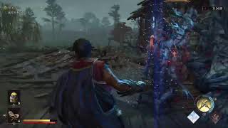 PS5　(ゲーム音のみ)鬼武者　#5