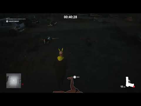 Berlin kill everyone challenge