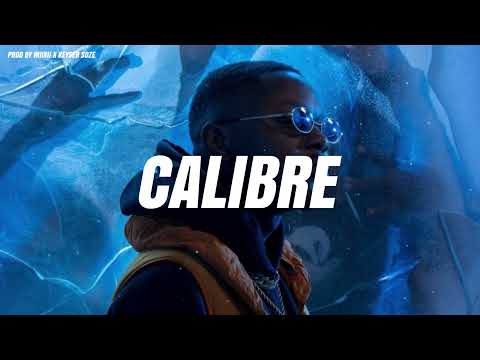 Leto x PLK Type Beat  | "CALIBRE" Instru Rap 2022