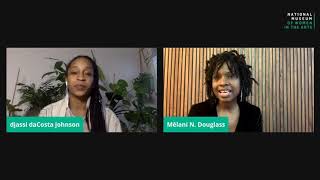 djassi daCosta johnson—Ritual Interview video